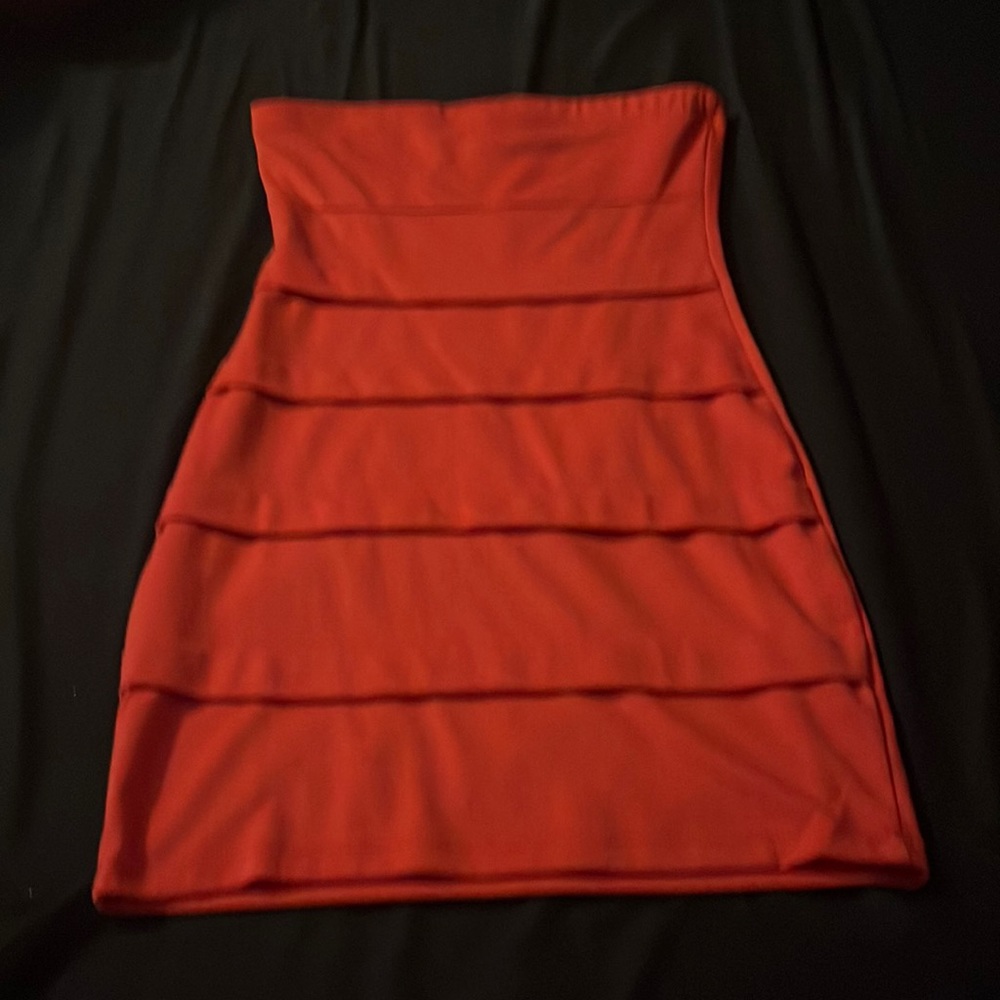 Sexy party dress